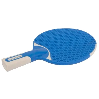 Image de Sure Shot Matthew Syed Outdoor Table Tennis Bat Raquette Tous, Bleu, Taille Unique