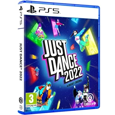 Image de Ubisoft 125087552 jeu vidéo Standard Multilingue PlayStation 5 Neuf