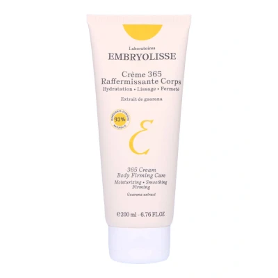 Image de Embryolisse Crème 365 Raffermissante Corps