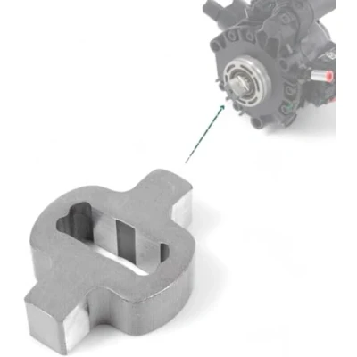 Image de Tête d’Accouplement de Pompe Injection Carburant compatible pour C4 Grand Picasso C5 II C8 Jumpy III Scudo 307 308 407 508 607 807 Expert 2.0 HDI OEM : 193340