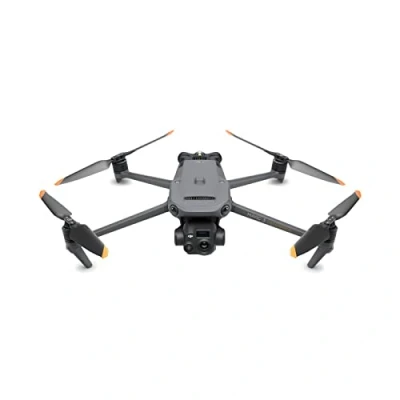 Image de Bundle basique DJI Mavic 3T Worry Free Drone caméra 640 x 512 thermique, grand angle CMOS 1/2, zoom hybride 56x, vol de 39 min