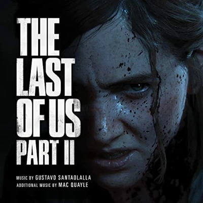 Image de The Last Of Us Part II