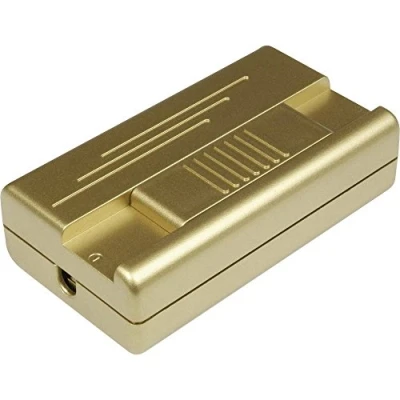Image de Ehmann Variateur à Fil 2551c0000 Or Commutation (Min.) 20 W Puissance de coupure (Max.) 400 1 pc(s)