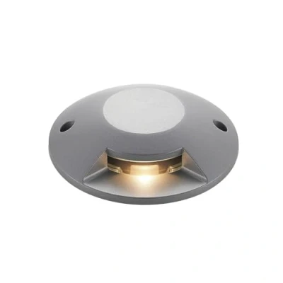 Image de Lucande Jeffrey Projecteur de sol LED, à 1 lampe