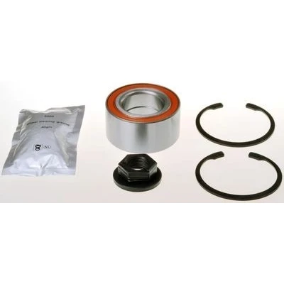 Image de Kit de roulements roue DENCKERMANN W413066