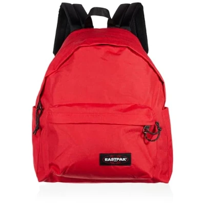 Image de Eastpak DAY PAK&#039;R Sac à dos, Taille: One Size, Sailor red