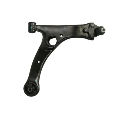 Image de Bras de suspension, Suspension roue DELPHI TC6895 Essieu avant/Droite/En bas