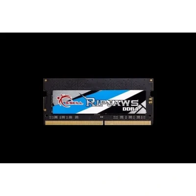 Image de G.Skill Ripjaws F4 2666C19S 8GRS module de mémoire 8 Go 1 x DDR4 2666 MHz Neuf