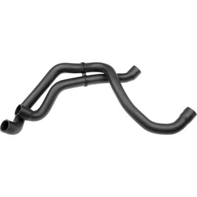 Image de GATES 05 4177 Durite De Refroidissement EPDM (éthylène propylène diène caoutchouc) SEAT: Ibiza 2, Inca, Córdoba I Berline
