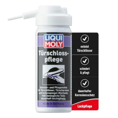 Image de LIQUI MOLY 1528 Lubrifiants Boîte, Bouteille 50