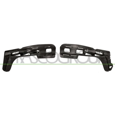 Image de PRASCO PG4241005 Support, pare chocs côté conducteur ou passager, avant PEUGEOT: 308 I 3/5 portes, SW, CC