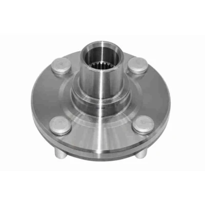 Image de ACKOJA A70 0922 Moyeu de roue 4 100 sans roulement des deux côtés l&#039;essieu avant TOYOTA: Corolla VII Compact, VIII Liftback