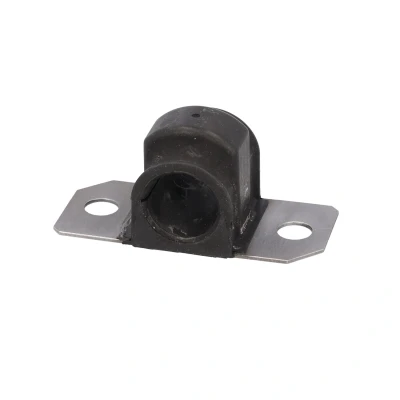 Image de FEBI BILSTEIN 193345 Silent Bloc De Barre Stabilisatrice Essieu avant droit, gauche Caoutchouc 24mm 44mm FORD: B Max, Ecosport Mk2