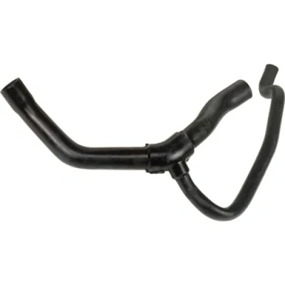 Image de GATES 05 2725 Durite De Refroidissement EPDM (éthylène propylène diène caoutchouc) RENAULT: Kangoo I, I Express, CLIO 2