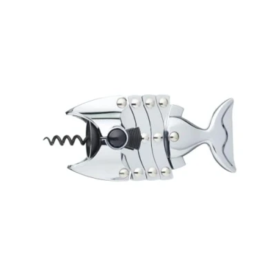 Image de BarCraft Corkscrew Lazy Fish