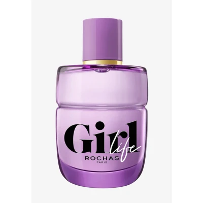 Image de Rochas Fragrances GIRL LIFE EDP Parfum, Femme, Taille: 40 ml,