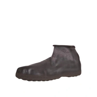Image de Premiere Couvre chaussures en caoutchouc XS Noir