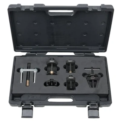 Image de Conjunto de extractores brazos limpiaparabrisas, 6 pzs.
