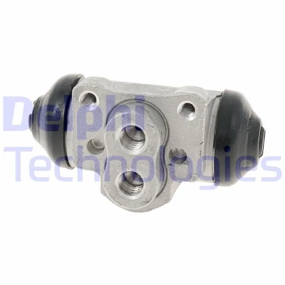 Image de DELPHI LW90204 Cylindre De Roue 22 sans régulateur intégré
