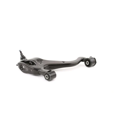 Image de DELPHI TC2162 bras de suspension avec rotule gauche, inférieur oscillant longitudinal LAND ROVER: Range Rover Sport, Discovery 3