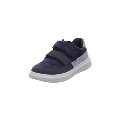 Image de Superfit Cosmo Basket Garçon, Bleu 8010, 30 EU Large