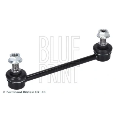 Image de BLUE PRINT ADN18584 Biellette de barre stabilisatrice Essieu avant gauche, droit 190 M12 x 1,5 avec écrou autobloquant Acier