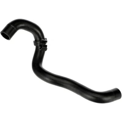 Image de GATES 05 4539 Durite De Refroidissement EPDM (éthylène propylène diène caoutchouc) VOLKSWAGEN: Transporter 5 Bus, 5, Multivan (7HM