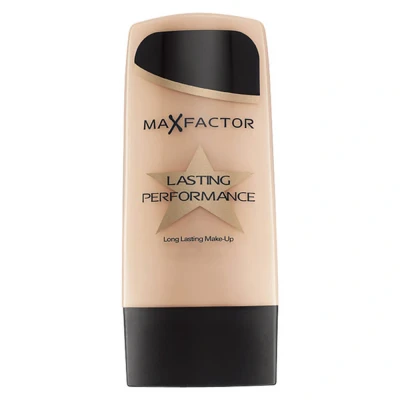 Image de Max Factor Lasting Performance Fond de teint 111 Deep Beige