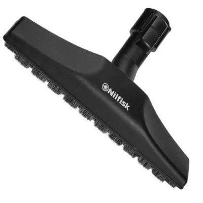 Image de Nilfisk Brosse sol dur natural hair 32 mm elite serie 128389189