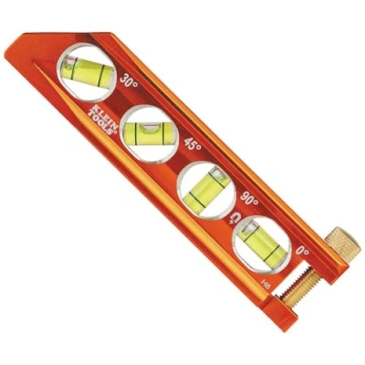 Image de Klein Tools 935 Ab1 V Accu bend Niveau, 935AB4V