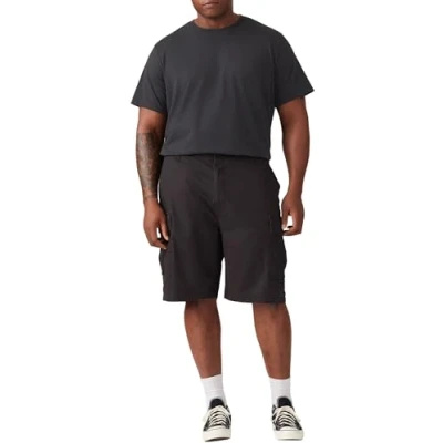 Image de Levi&#039;s Plus Carrier Short, Homme, Taille: 46, Meteorite