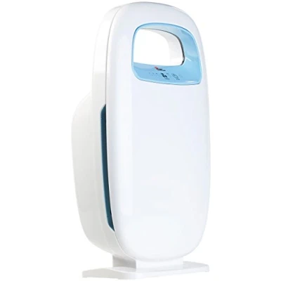 Image de Purificateur dair &amp; ioniseur à 5 niveaux et 4 filtres, pour pièce jusquà 28 m² [Newgen Medicals]