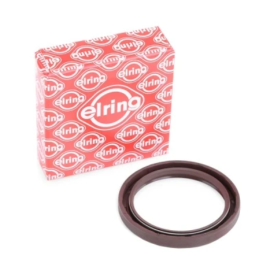 Image de ELRING 157.200 Joint Spi De Vilebrequin FPM (caoutchouc fluoré) RENAULT: LAGUNA 2 Grandtour, Megane Scenic, Grand SCENIC 3, SUZUKI: Vitara SUV