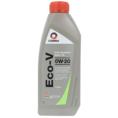 Image de Huile moteur COMMA ECO V 0W20 1L