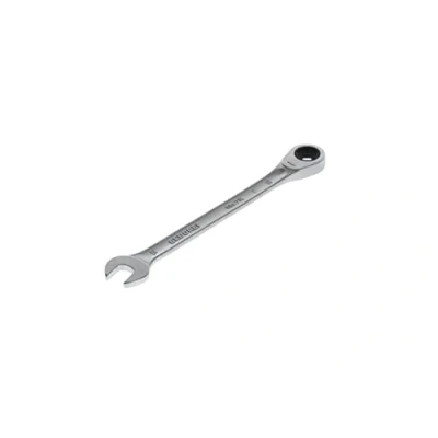 Image de GEDORE 7 R 10 Clé à fourche et polygonale cliquet
