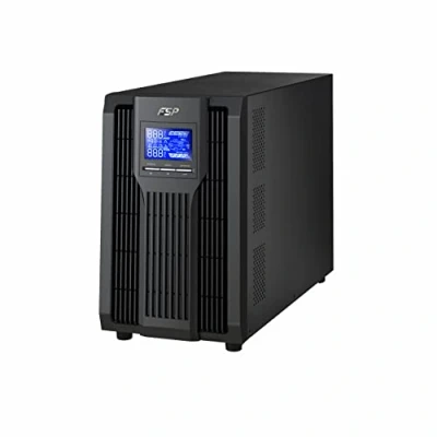 Image de Alimentation Non Interruptible FSP Champ Tower 2K 2 kVA 1800 W Double Conversion