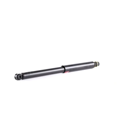 Image de KYB Excel G 343272 Amortisseur Essieu arrière Pression de gaz 620 Système bitube télescopique Goujon en haut, Bossage bas