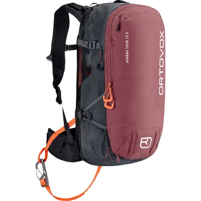 Image de Ortovox Avabag Litric Tour 28S Airbag d&#039;avalanche