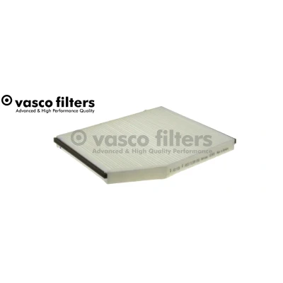Image de DAVID VASCO O768 Filtre d&#039;habitacle à particules 285 232 30 FORD: Transit Custom V362 Van, V363 Van