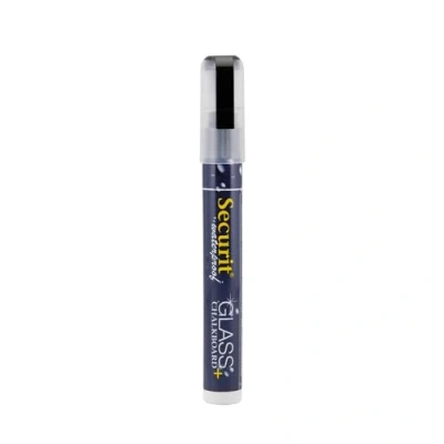 Image de SECURIT Feutre craie 2 6 mm waterproof Noir
