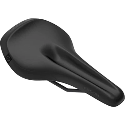 Image de Selle SM E Mountain Core Prime Femme S/M noir