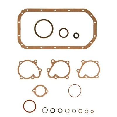 Image de AJUSA 54051800 Jeu de joints d&#039;étanchéité, carter vilebrequin OPEL: Corsa B 3/5 portes, Astra F CC, Caravan
