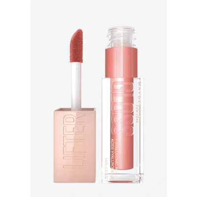 Image de Maybelline New York Lifter Gloss Gloss, Femme, Taille: 5.4 ml, 4 silk