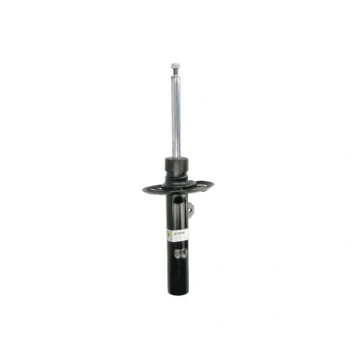 Image de BILSTEIN 22 317391 Amortisseur Essieu avant gauche Pression de gaz Système bitube Jambe suspension Goujon en haut BMW: 1 3/5 portes