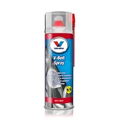 Image de Spray de chaîne VALVOLINE 887041