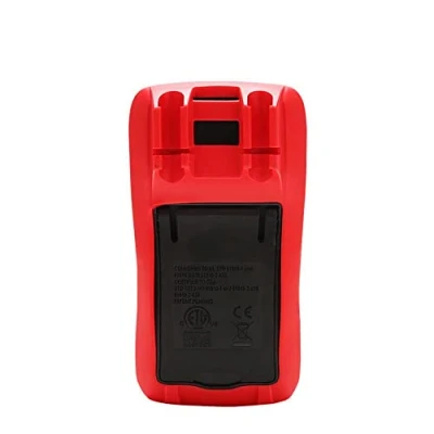 Image de UNI T UT133B Handheld Digital Multimeter 600V AC/DC 10A