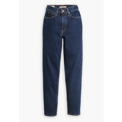 Image de Levi&#039;s &#039;80S MOM Jeans fuselé Eroded way, Femme, Taille: 23x28, way