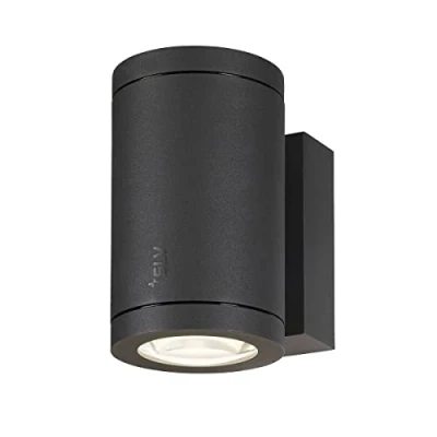 Image de SLV Enola Oculus Applique Murale Up/Down 3000/4000K Anthracite