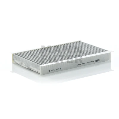 Image de MANN FILTER CUK 2747 Filtre d&#039;habitacle à charbon actif 270 159 30 LAND ROVER: Range Rover Sport
