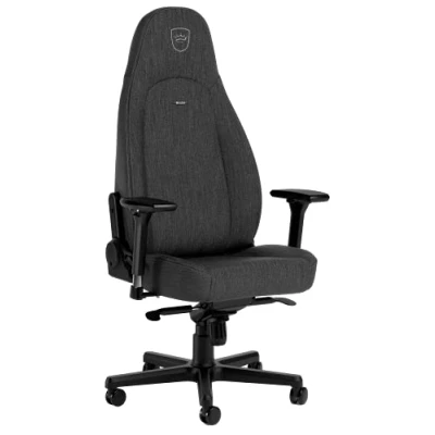 Image de ICON TX ANTHRACITE SIEGE GAMING Neuf